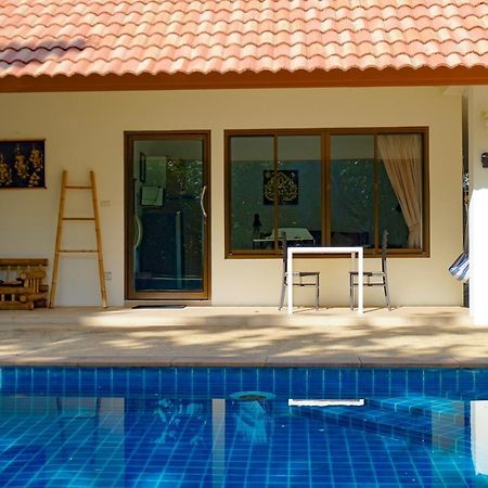 Heaven Beach Koh Samui Laem Sor Exterior photo