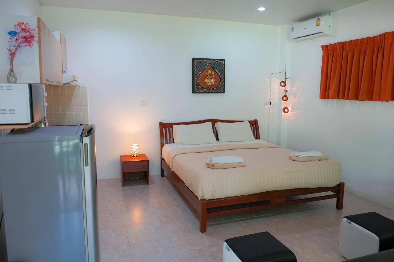 Heaven Beach Koh Samui Laem Sor Exterior photo