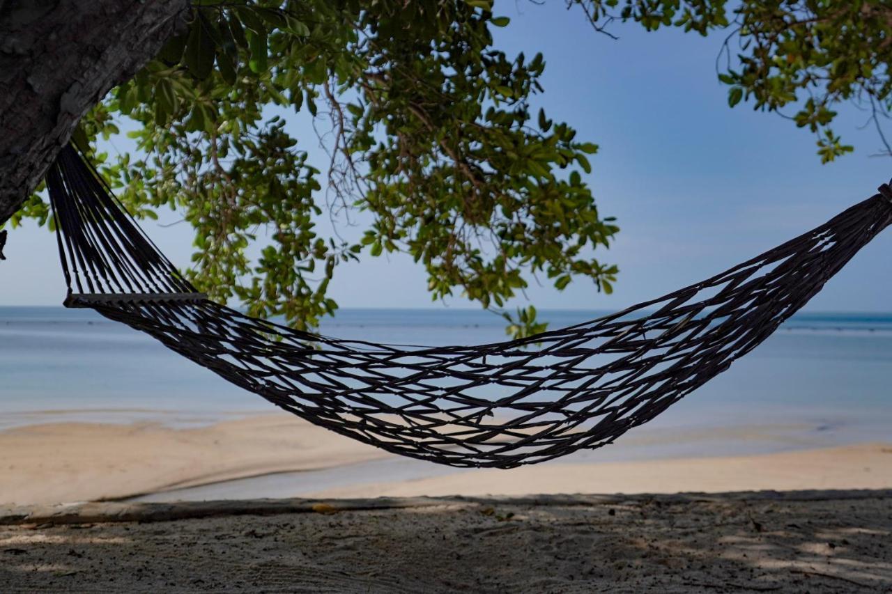 Heaven Beach Koh Samui Laem Sor Exterior photo