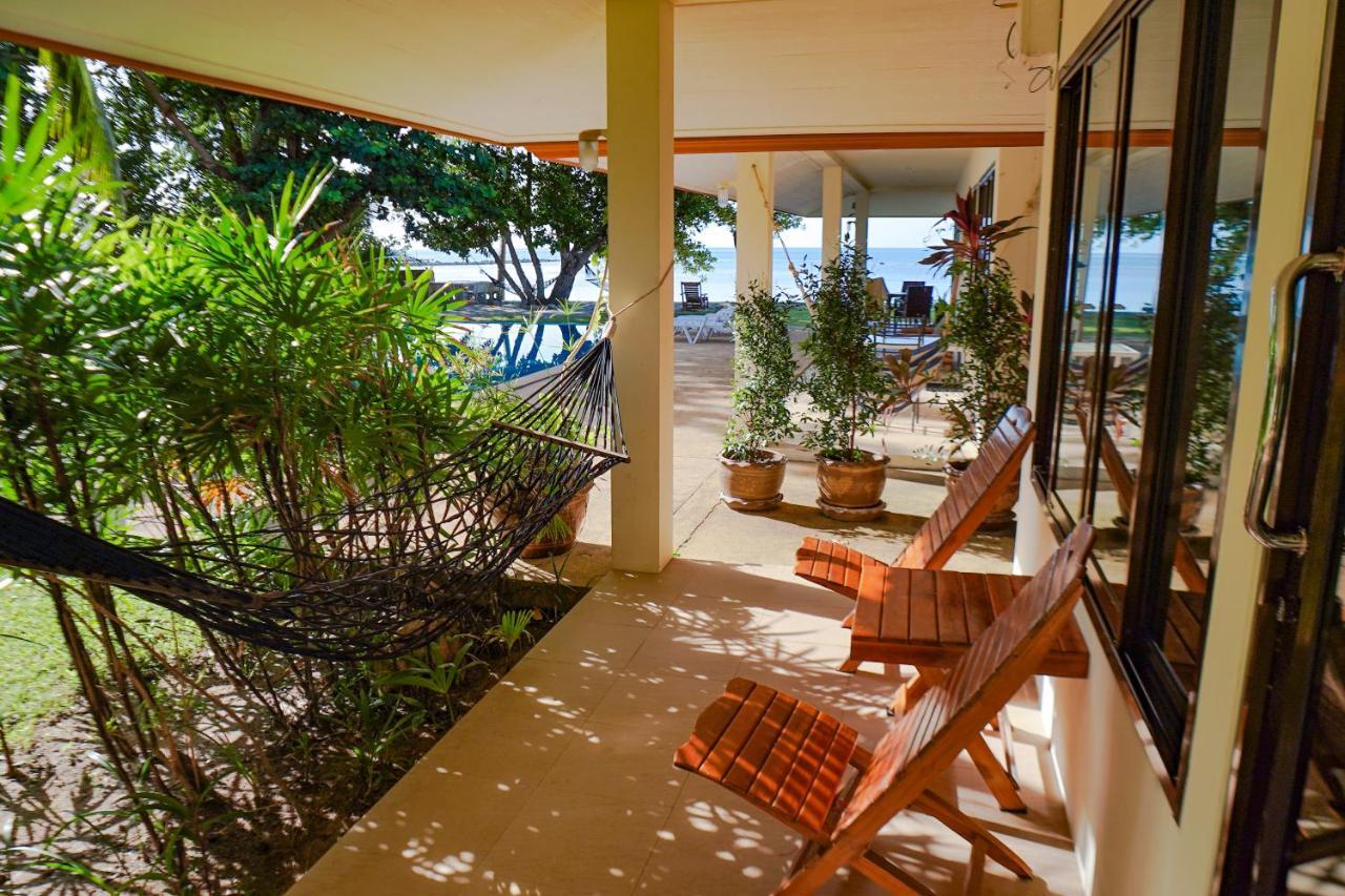 Heaven Beach Koh Samui Laem Sor Exterior photo