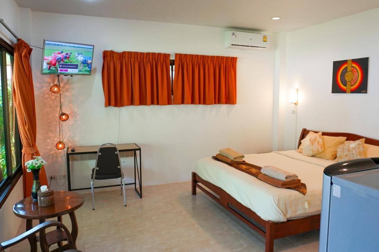 Heaven Beach Koh Samui Laem Sor Exterior photo