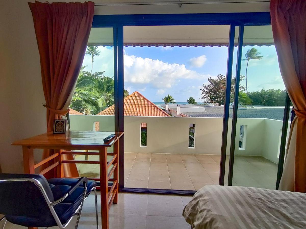 Heaven Beach Koh Samui Laem Sor Exterior photo