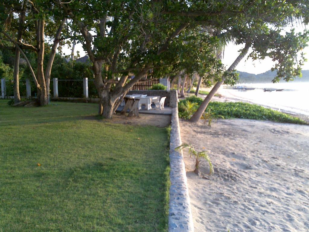 Heaven Beach Koh Samui Laem Sor Exterior photo