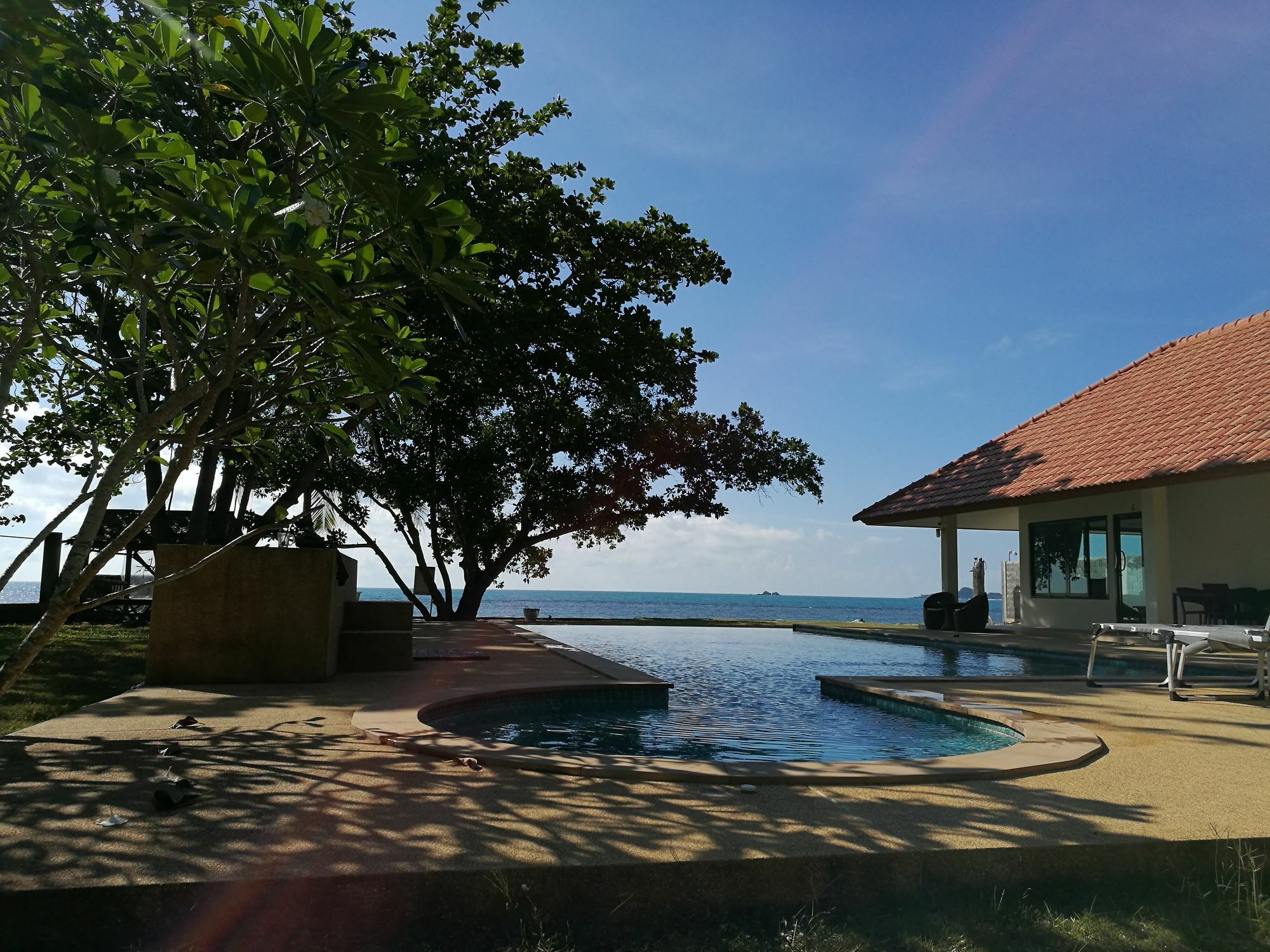 Heaven Beach Koh Samui Laem Sor Exterior photo
