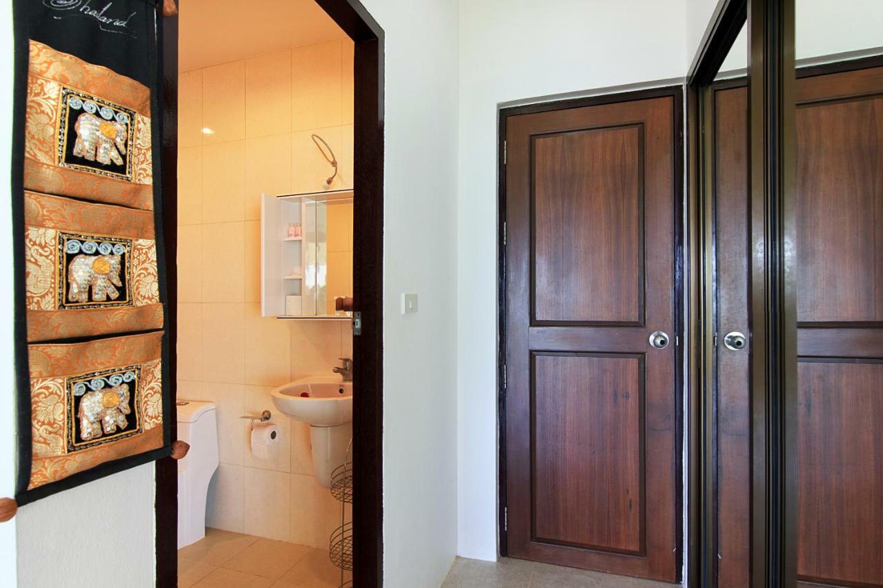 Heaven Beach Koh Samui Laem Sor Exterior photo